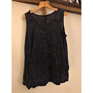 We The Free Tank Top